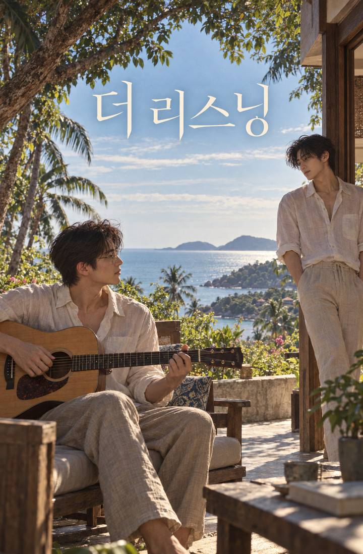 더 리스닝