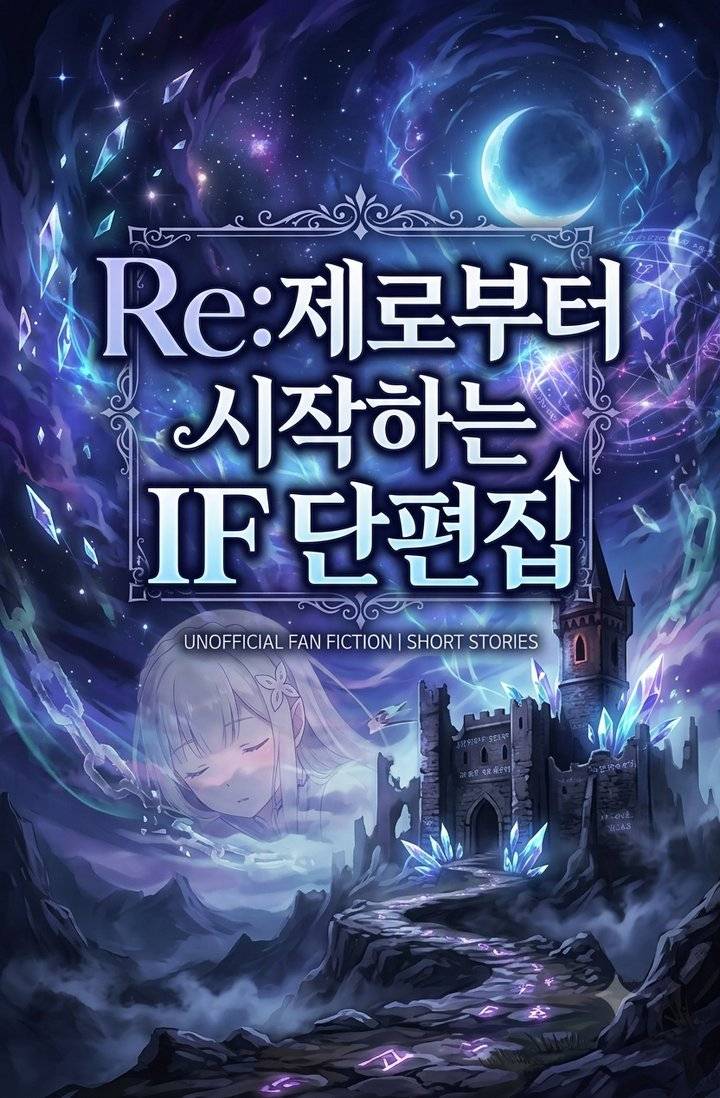 Re:제로부터 시작하는 IF 단편집