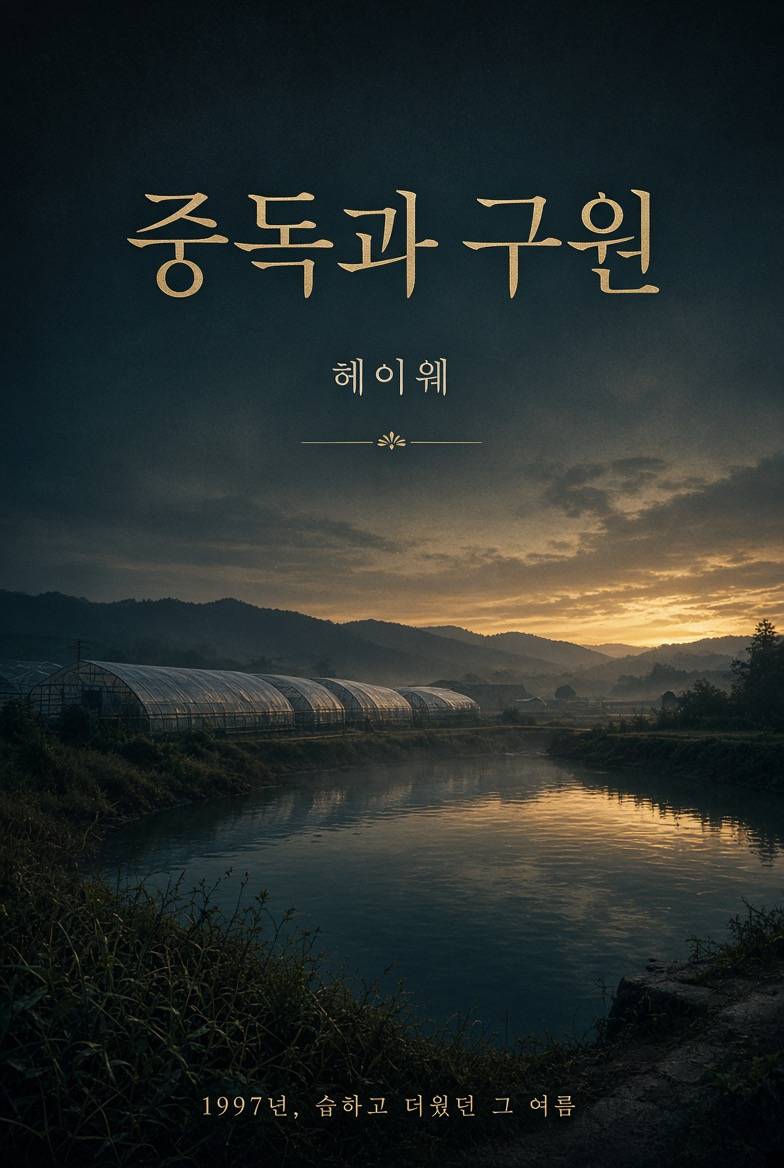 중독과 구원