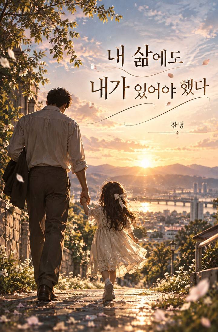 내 삶에도 내가 있어야 했다