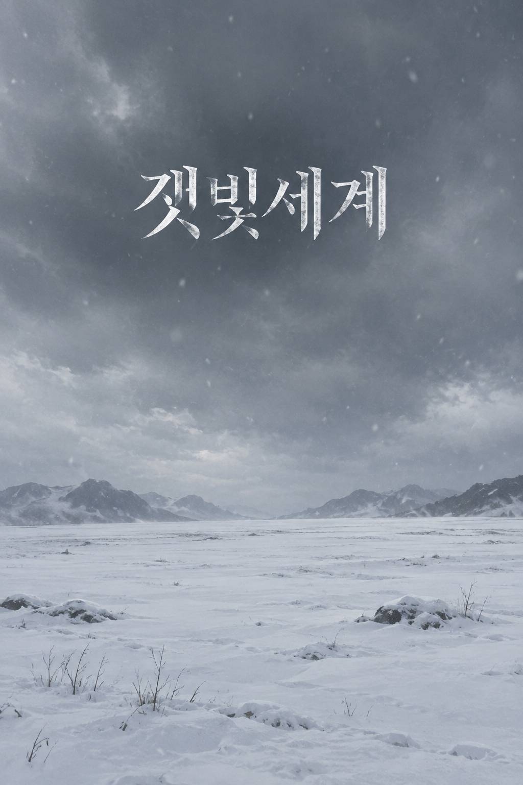 잿빛세계