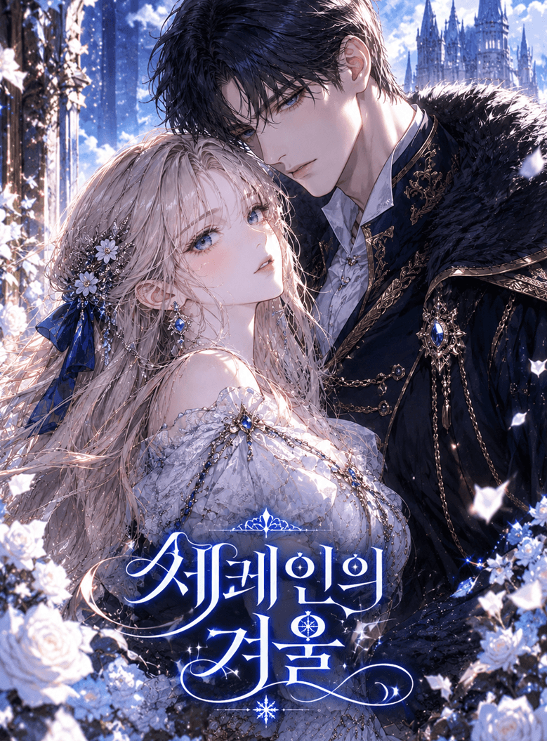 세레인의 겨울