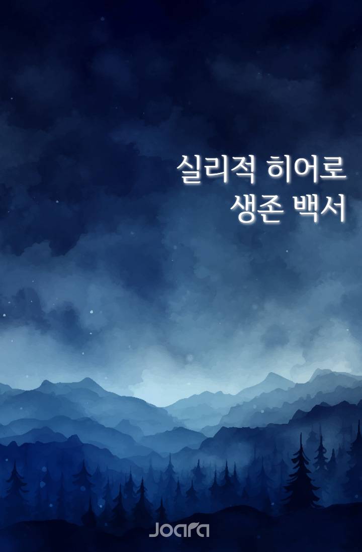 [히로아카] 실리적 히어로 생존 백서