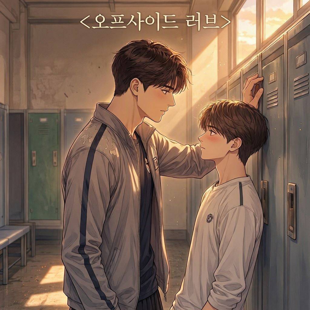 오프사이드 러브