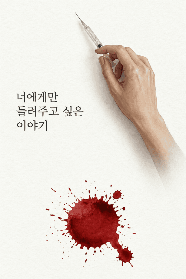 너에게만 들려주고 싶은 이야기