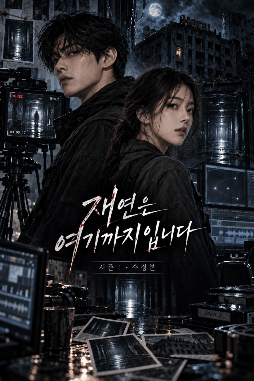 재연은 여기까지입니다.