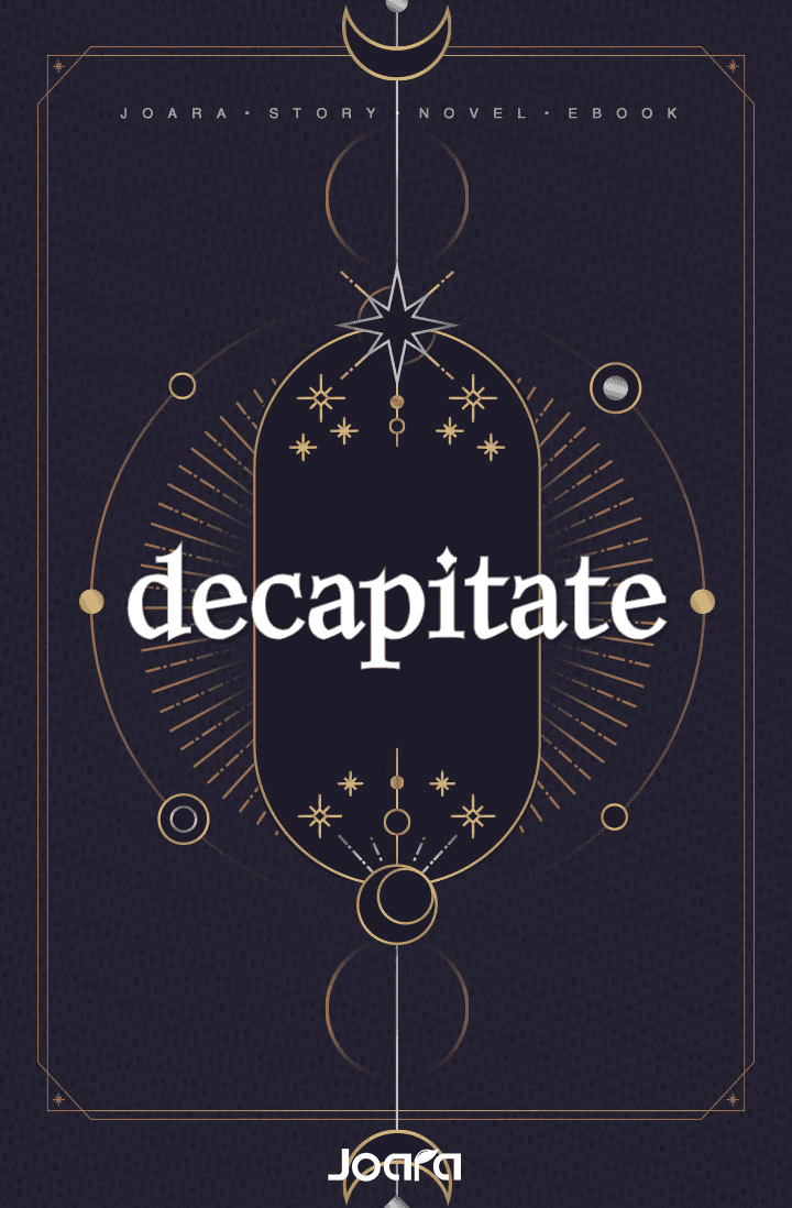 decapitate