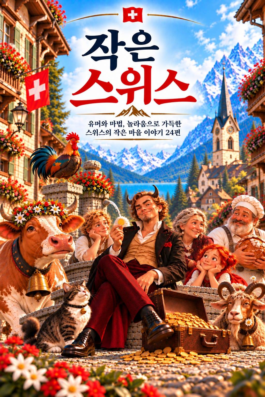 작은 스위스