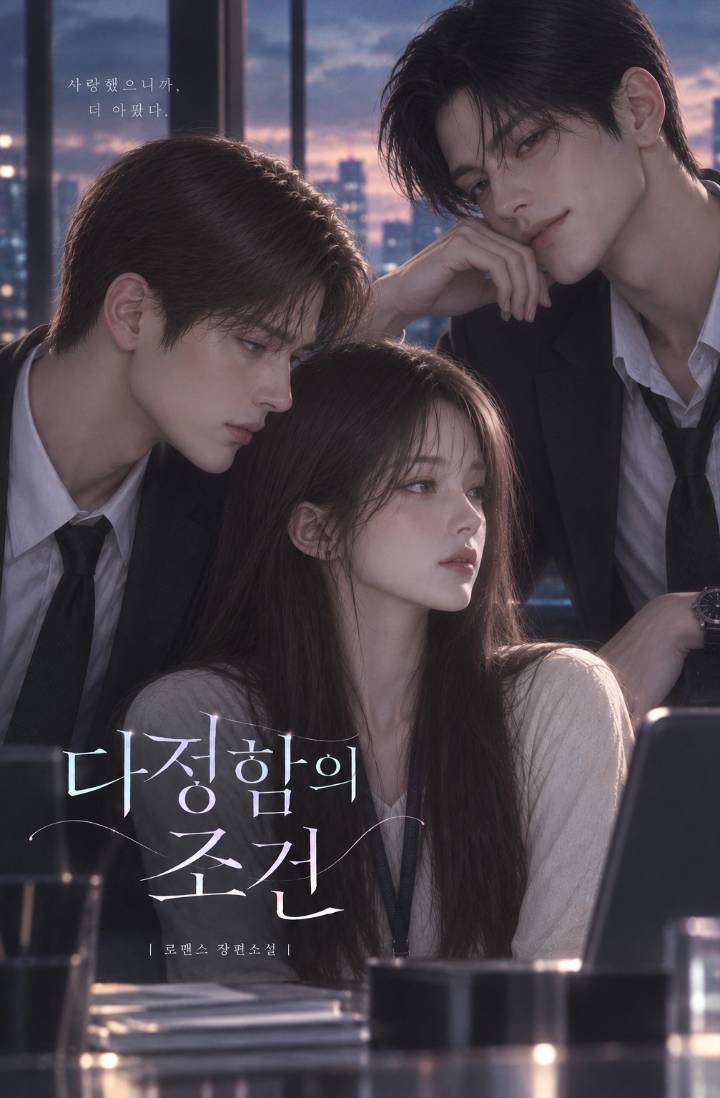 다정함의 조건