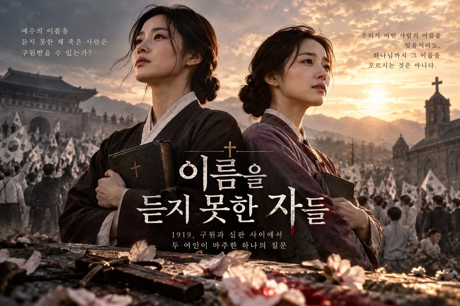 이름을 듣지 못한 자들