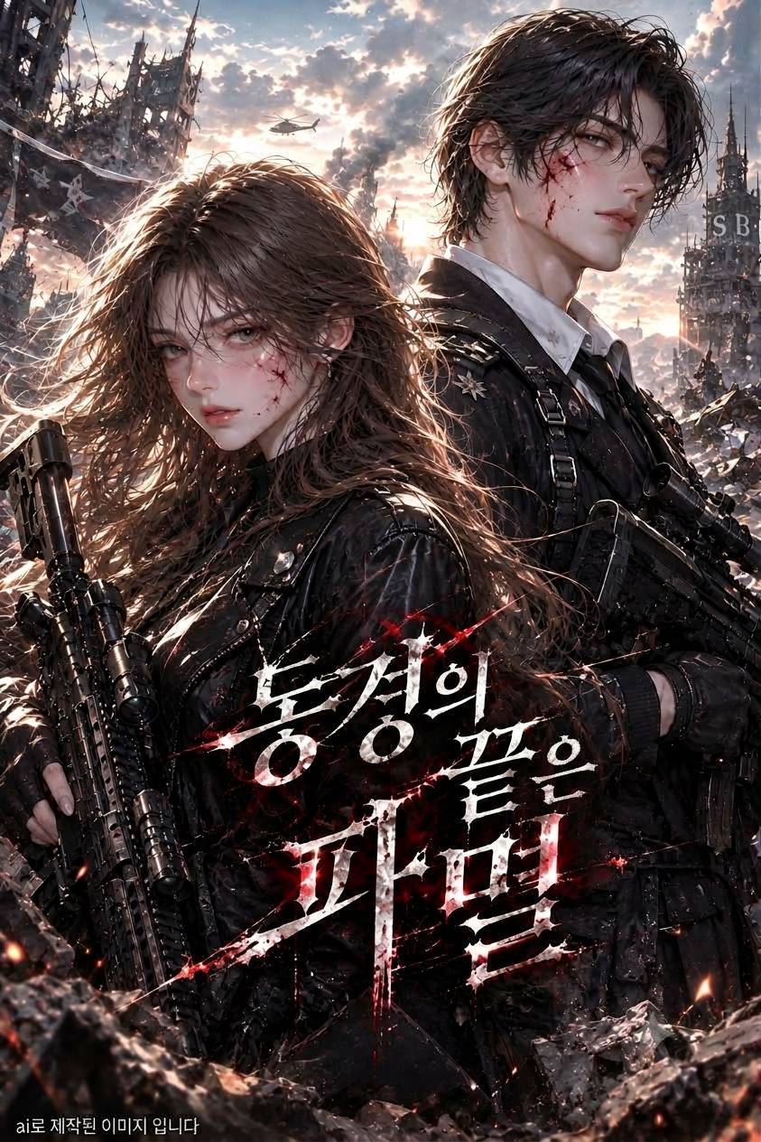 동경의 끝은 파멸