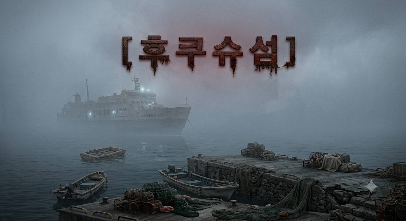 후쿠슈 섬