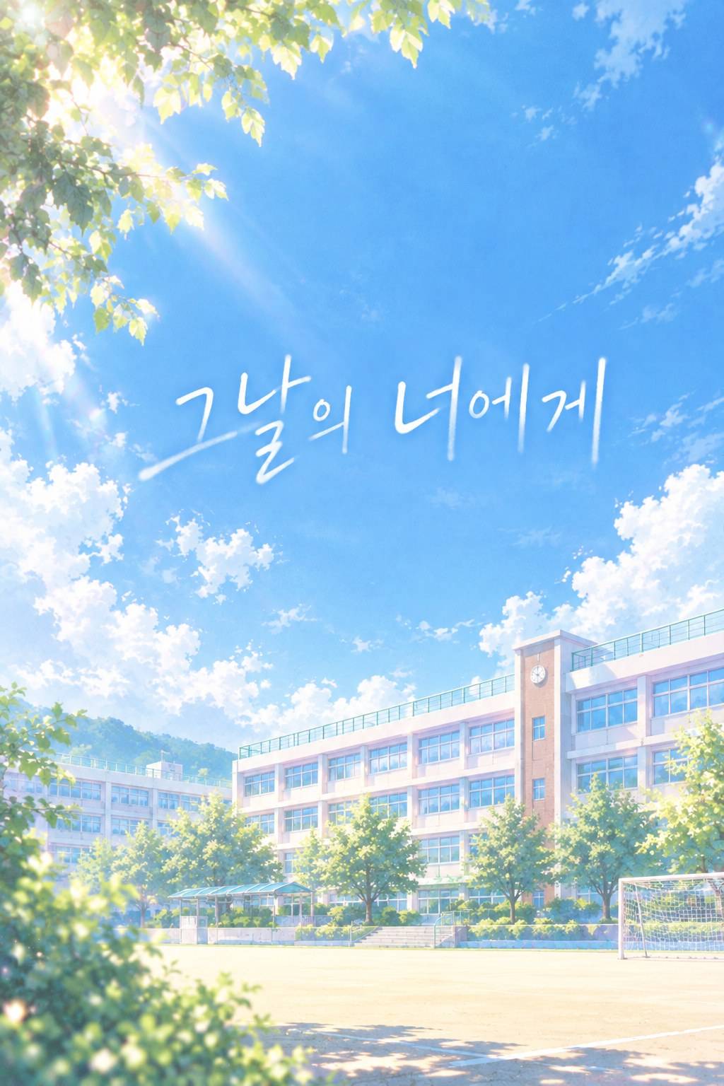 그날의 너에게