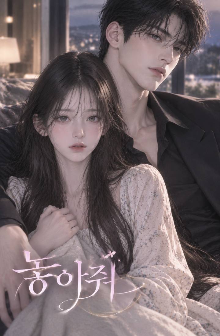 놓아줘