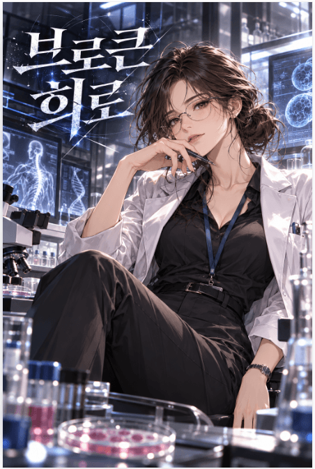 브로큰 희로