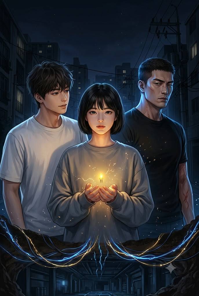빛의전쟁