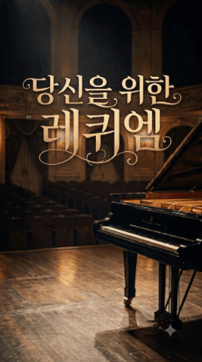 당신을 위한 레퀴엠