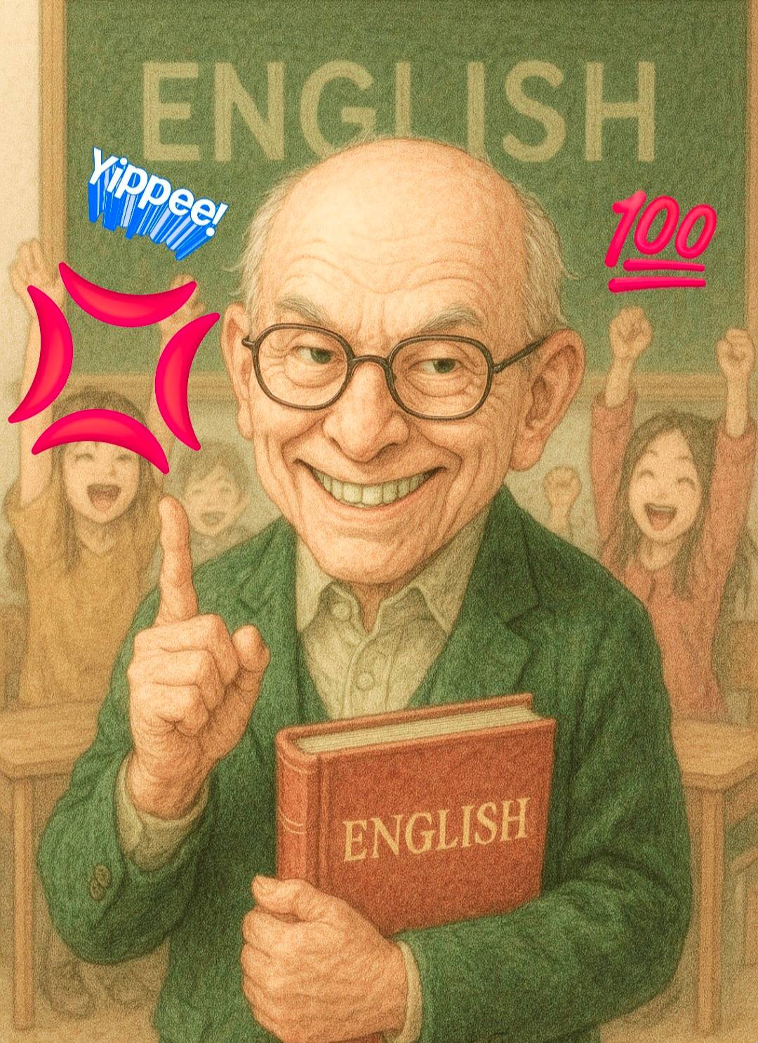 90살 일타강사! 구영단!!!