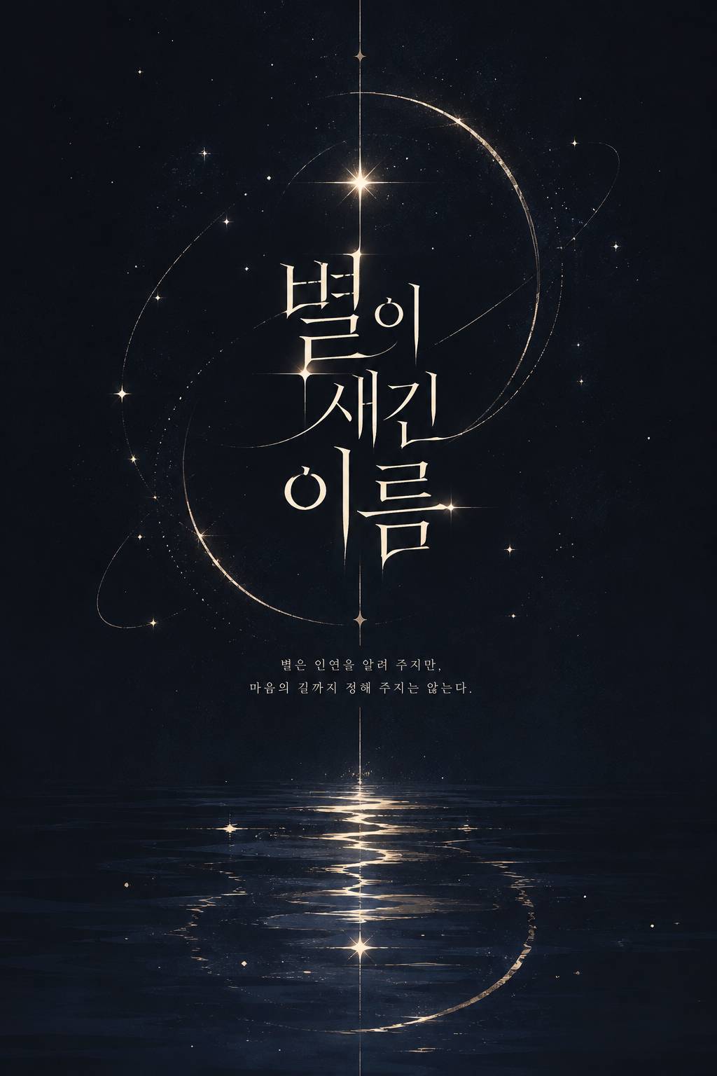 별이 새긴 이름