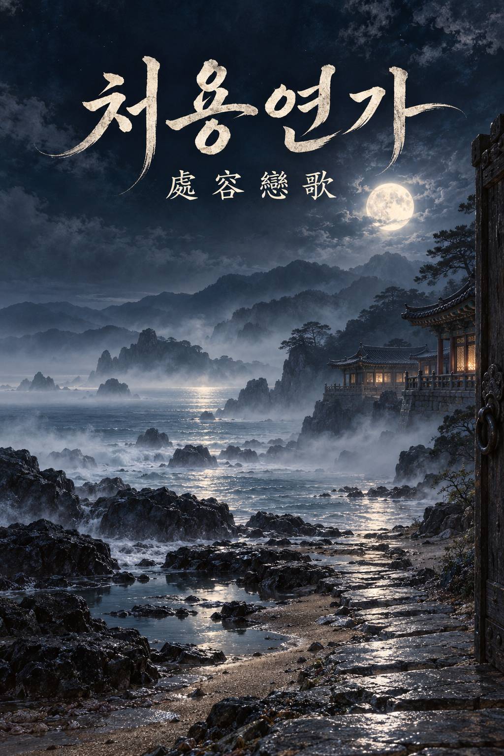 처용연가(處容戀歌)