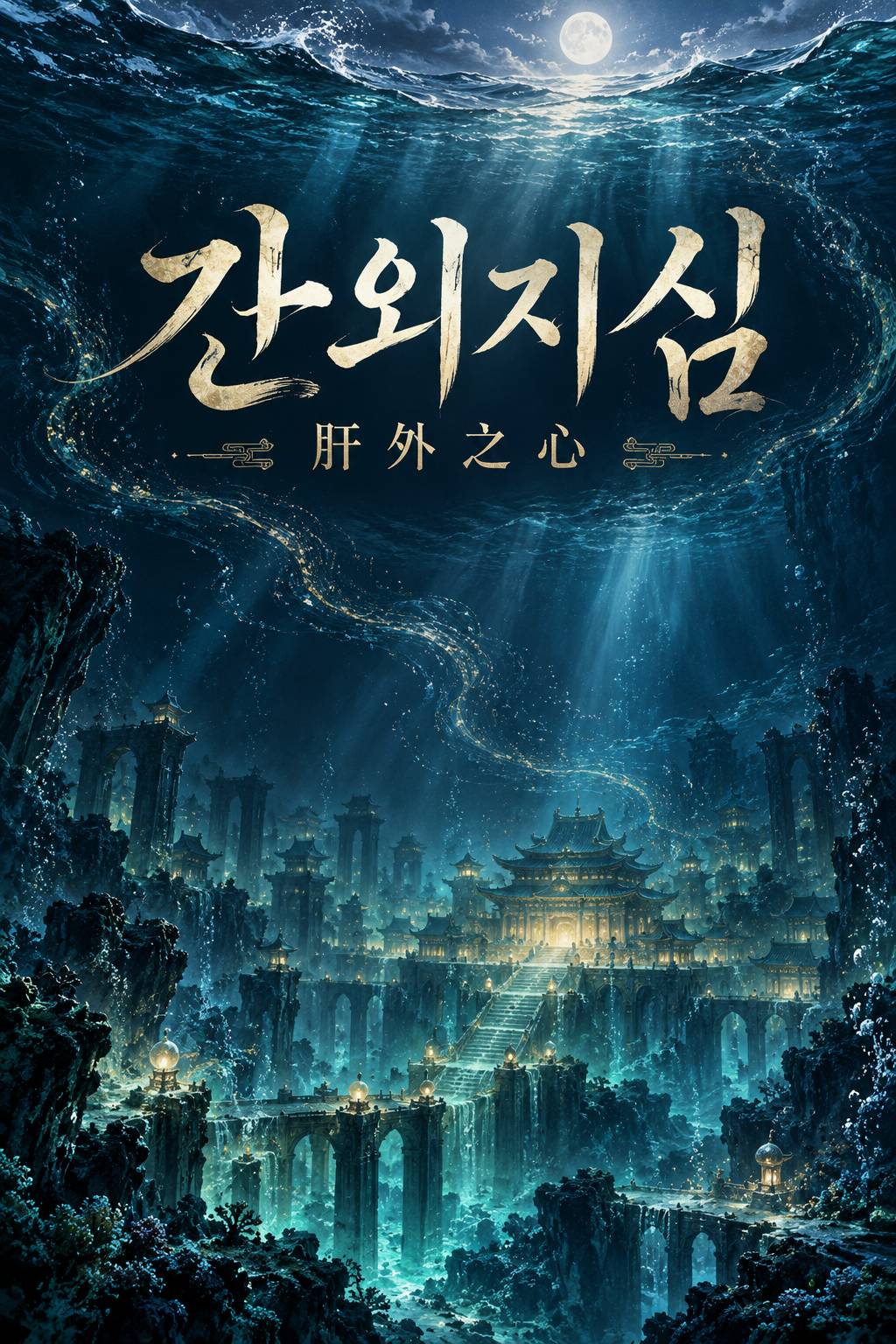 간외지심(肝外之心)