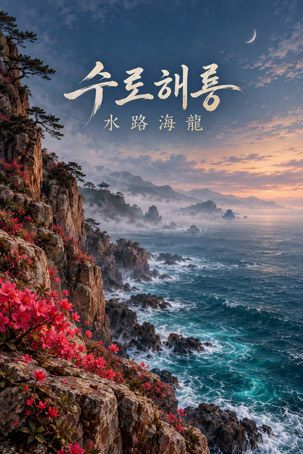 수로해룡(水路海龍)