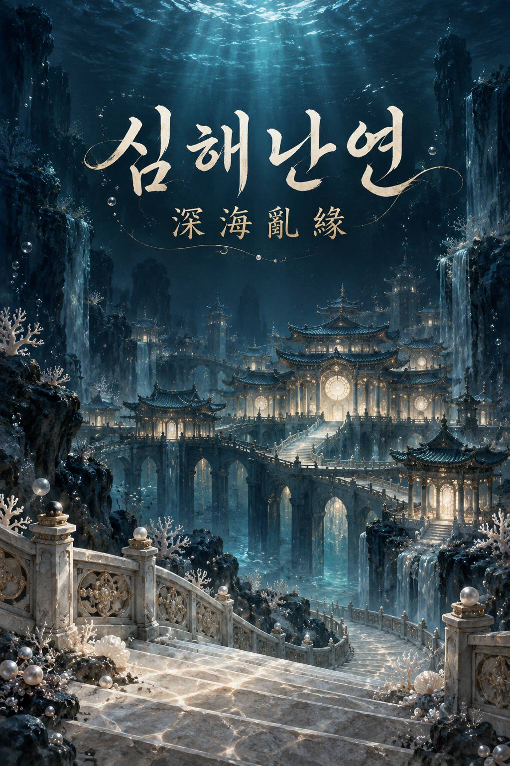 심해난연 (深海亂緣)