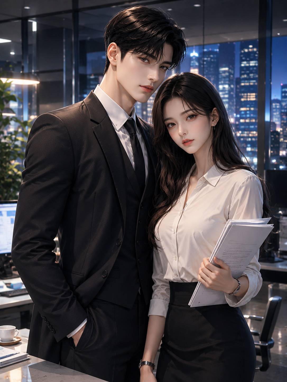 내 악플러인줄 알았는데
