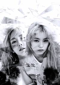 [태연/아이린] 쏘쏘