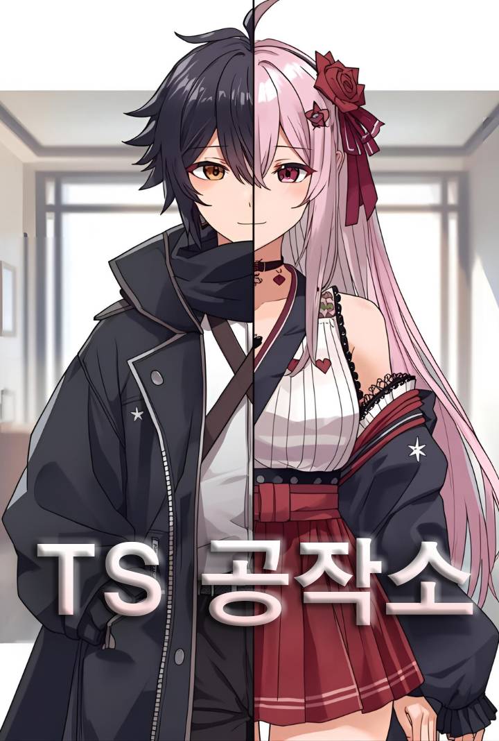 [TS공작소] 이상 변이