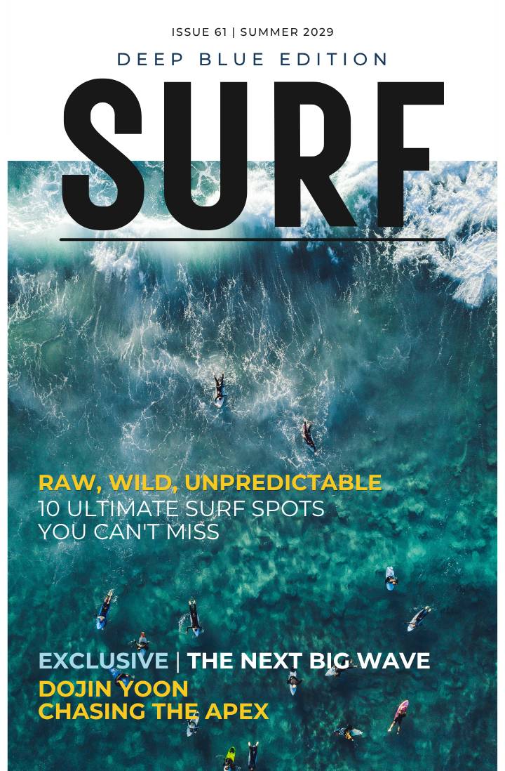SURF(서프)