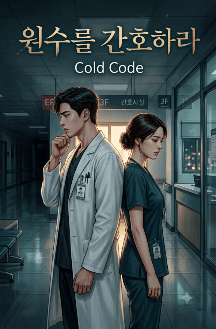 원수를 간호하라 (Cold Code)