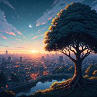 Dream 수면중에 일어나는 일련의 시