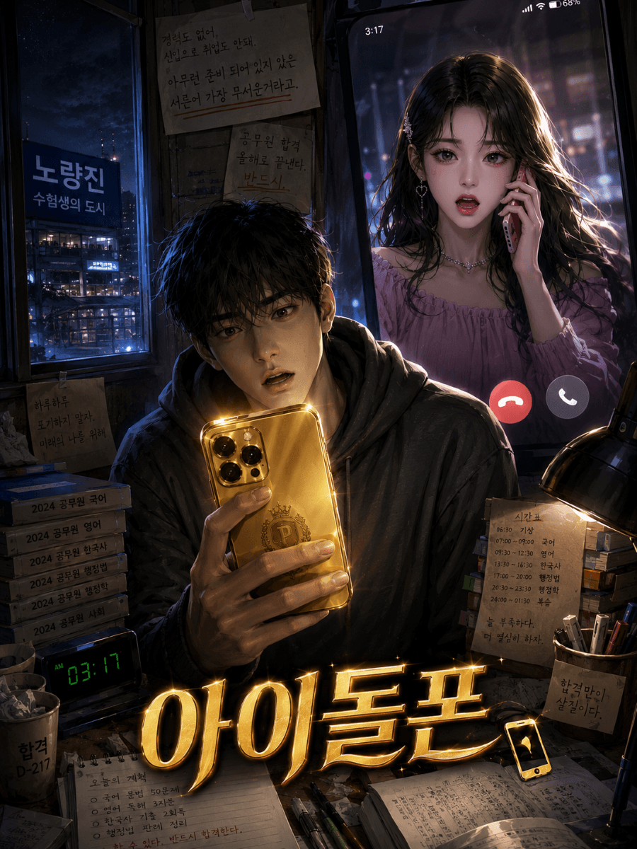 아이돌 폰(idol Phone)