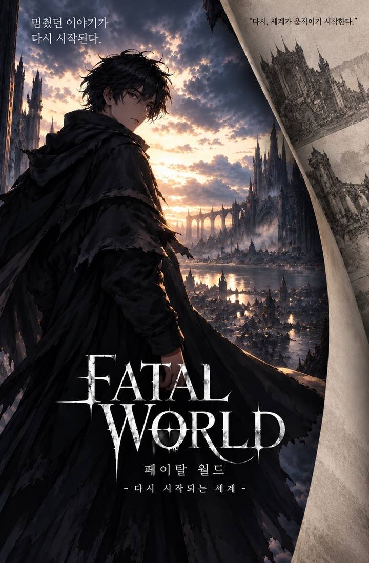 페이탈 월드(Fatal World)