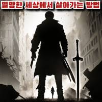 멸망한 세상에서 살아가는 방법