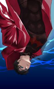 [DC] 6ft under