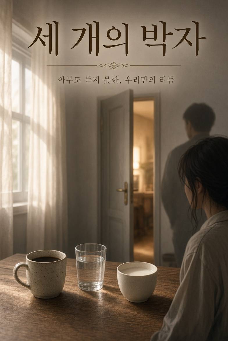 세 개의 박자