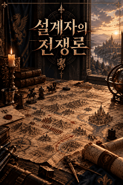 설계자의 전쟁론