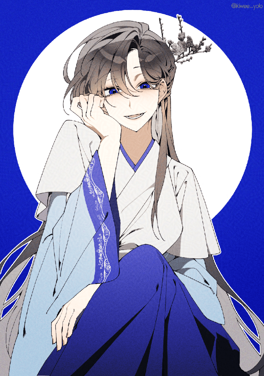 [화산귀환/의다살] 상부상조