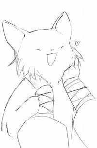 完[화산귀환] 여우 한 마리