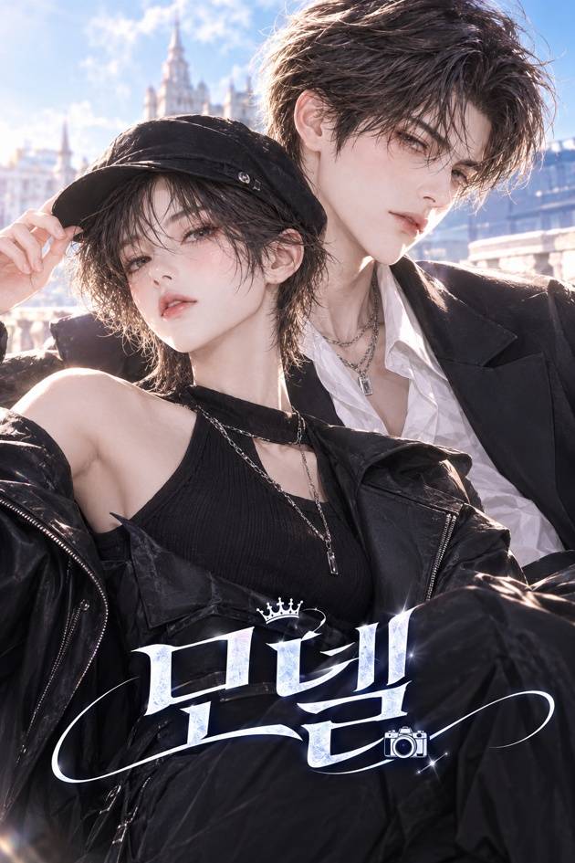 모델 (M o d e l)