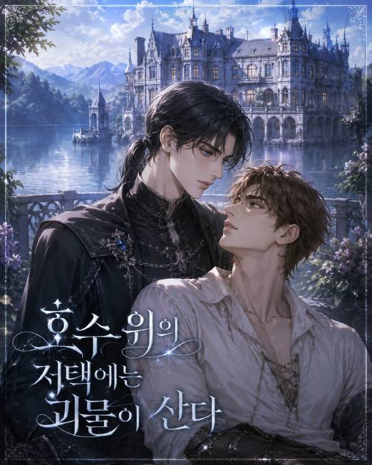 호수 위 저택에는 괴물이 산다 외전