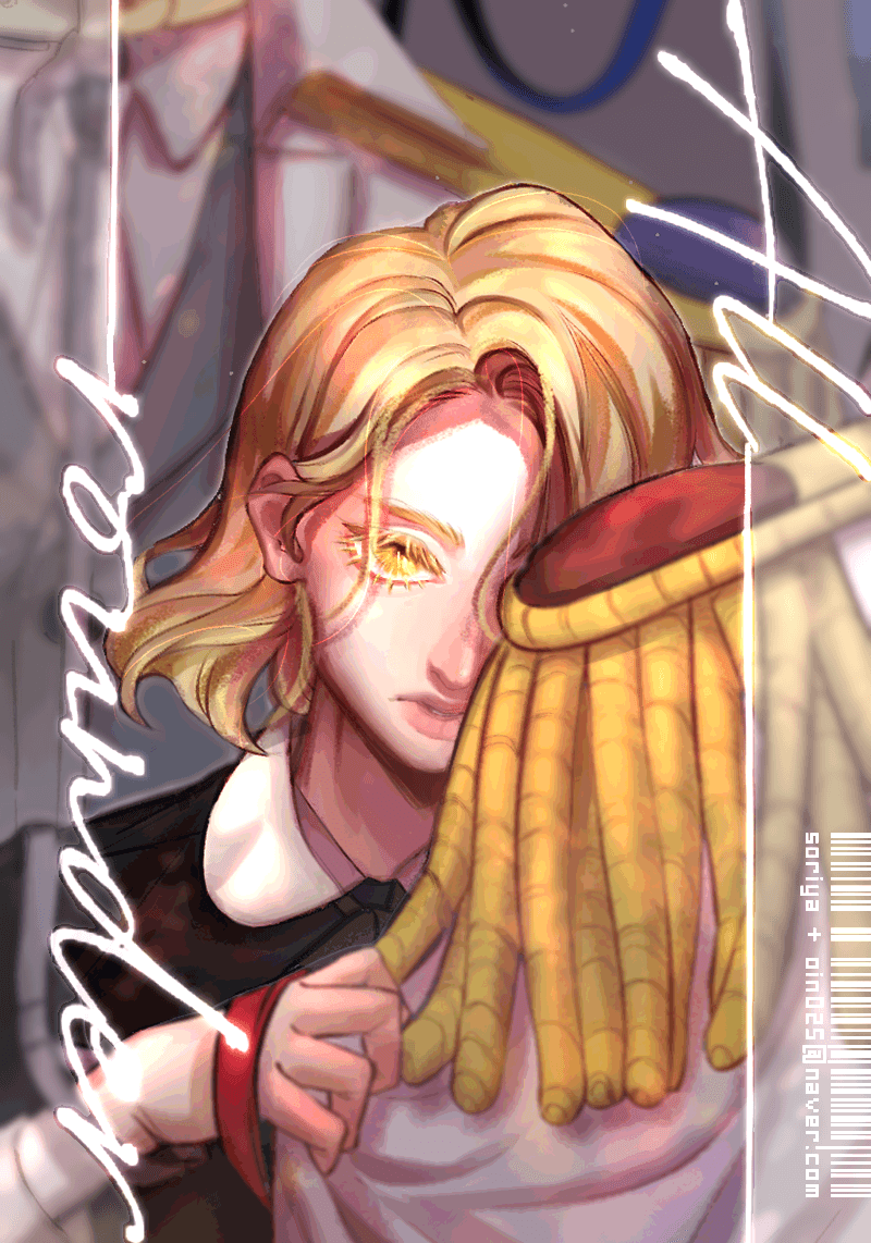 엔젤비츠 X ORI] 어떤 세계의 사후 전선 - 조아라 : 스토리 본능을 깨우다, image size:800x1142