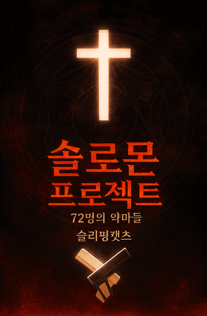 솔로몬 프로젝트