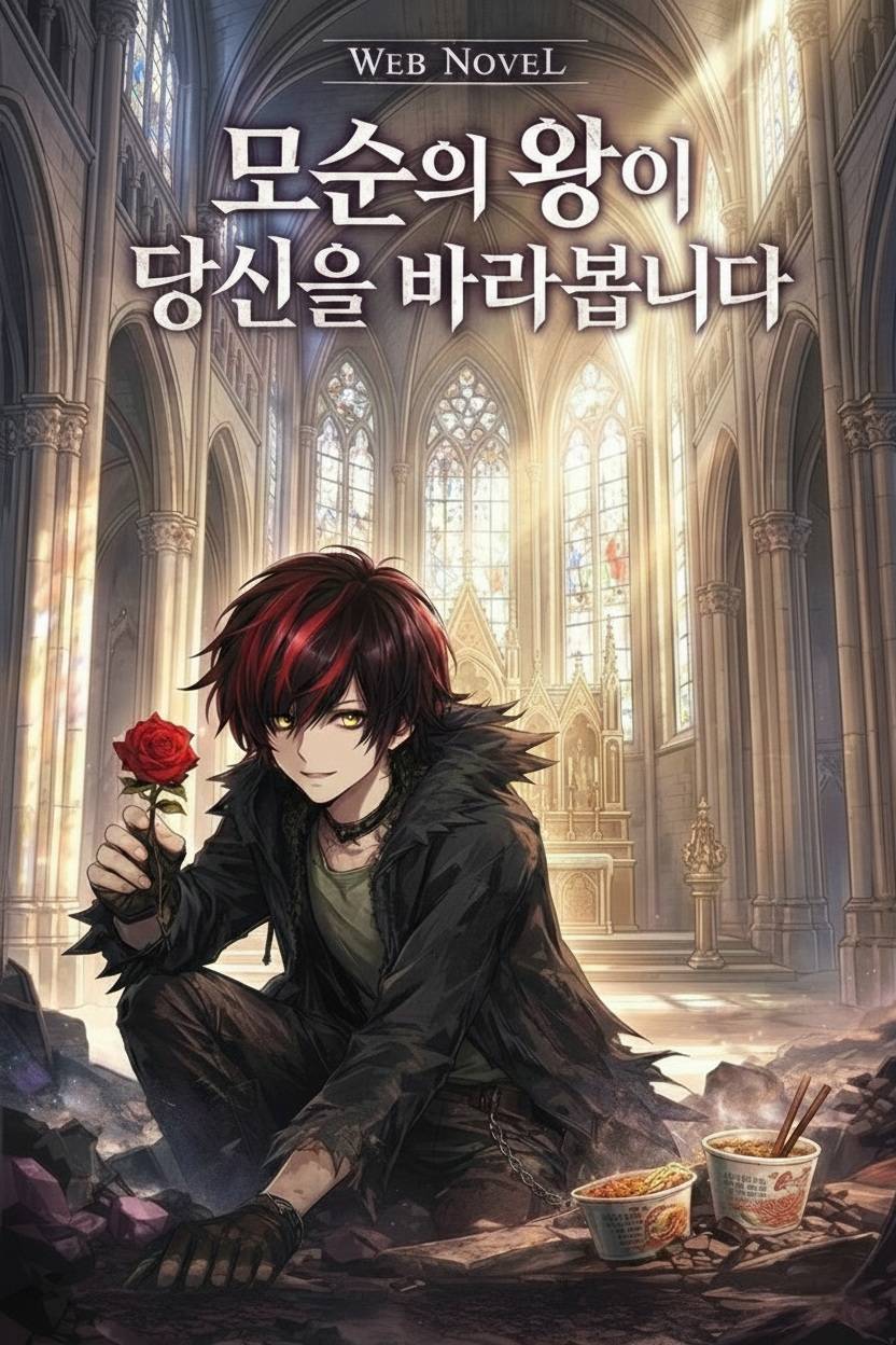 [전독시][모순의 왕이 당신을 바라봅니다]