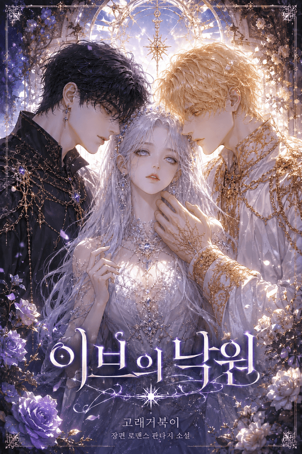 이브의 낙원