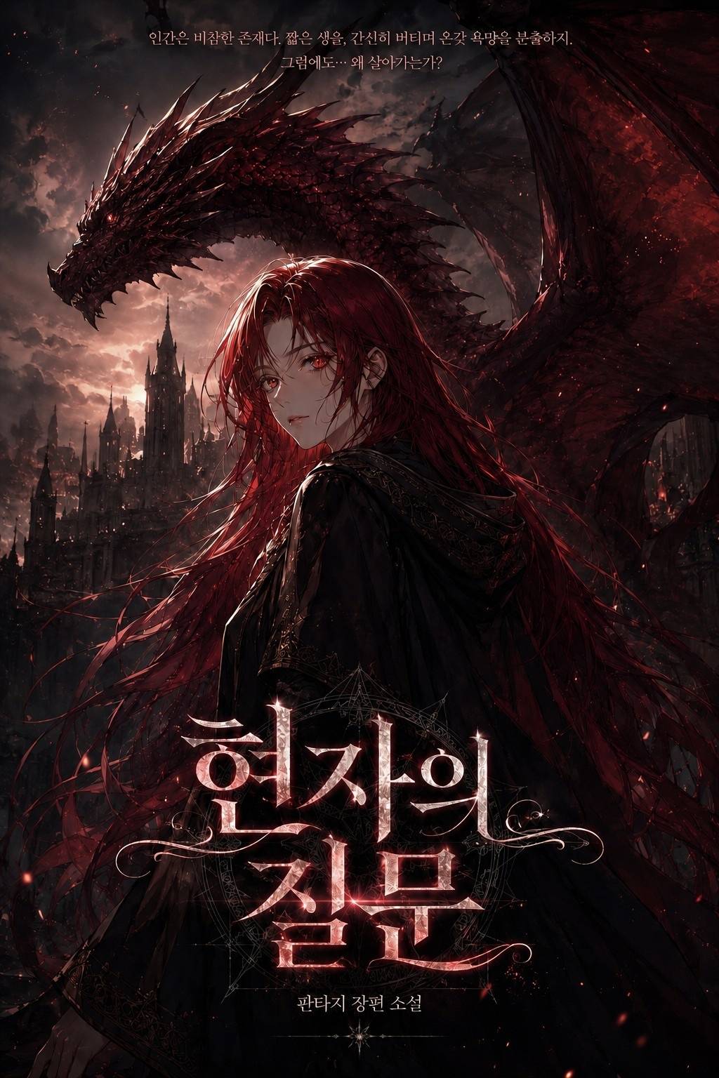 현자의 질문