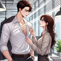 팀장님은 제 첫사랑 인가요?