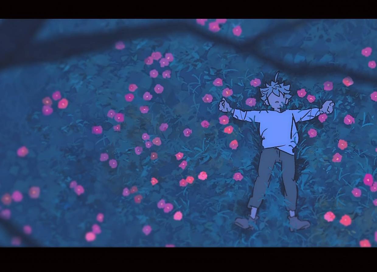 [블랙클로버] 단편 if